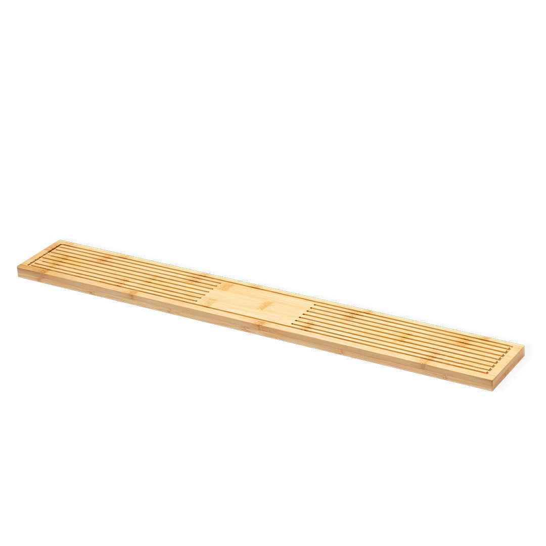Drivix Bamboo Bar Mat – Sustainable, Practical Bar Accessory for Irish Businesses