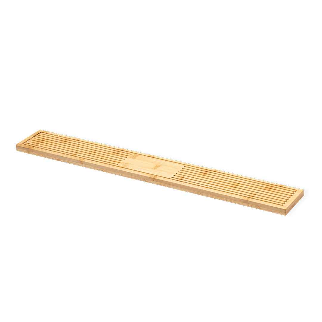 Drivix Bamboo Bar Mat – Sustainable, Practical Bar Accessory for Irish Businesses