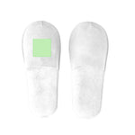 Flugax Slippers – Comfortable and Durable Non-Woven Footwear for Bulk Orders