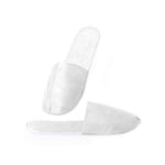 Flugax Slippers – Comfortable and Durable Non-Woven Footwear for Bulk Orders