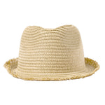 Harmon Paper Straw Hat – Stylish and Comfortable Headwear for Bulk Orders
