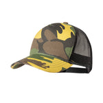 Pamper RPET Polyester Cap – Sustainable and Practical Headwear