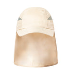 Levant Cap – Comfortable Two-Tone Microfibre Cap for Bulk Orders