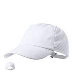 Karola Cap - Durable and Breathable Sports Cap for Bulk Orders | Fou Tees Ireland