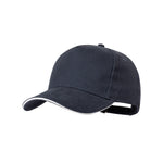 Mimax 5 Panel Cap – Quality Brushed Cotton Caps for Bulk Orders