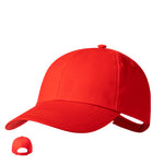 Haliard Cotton Cap - Custom Bulk Orders for Irish Businesses