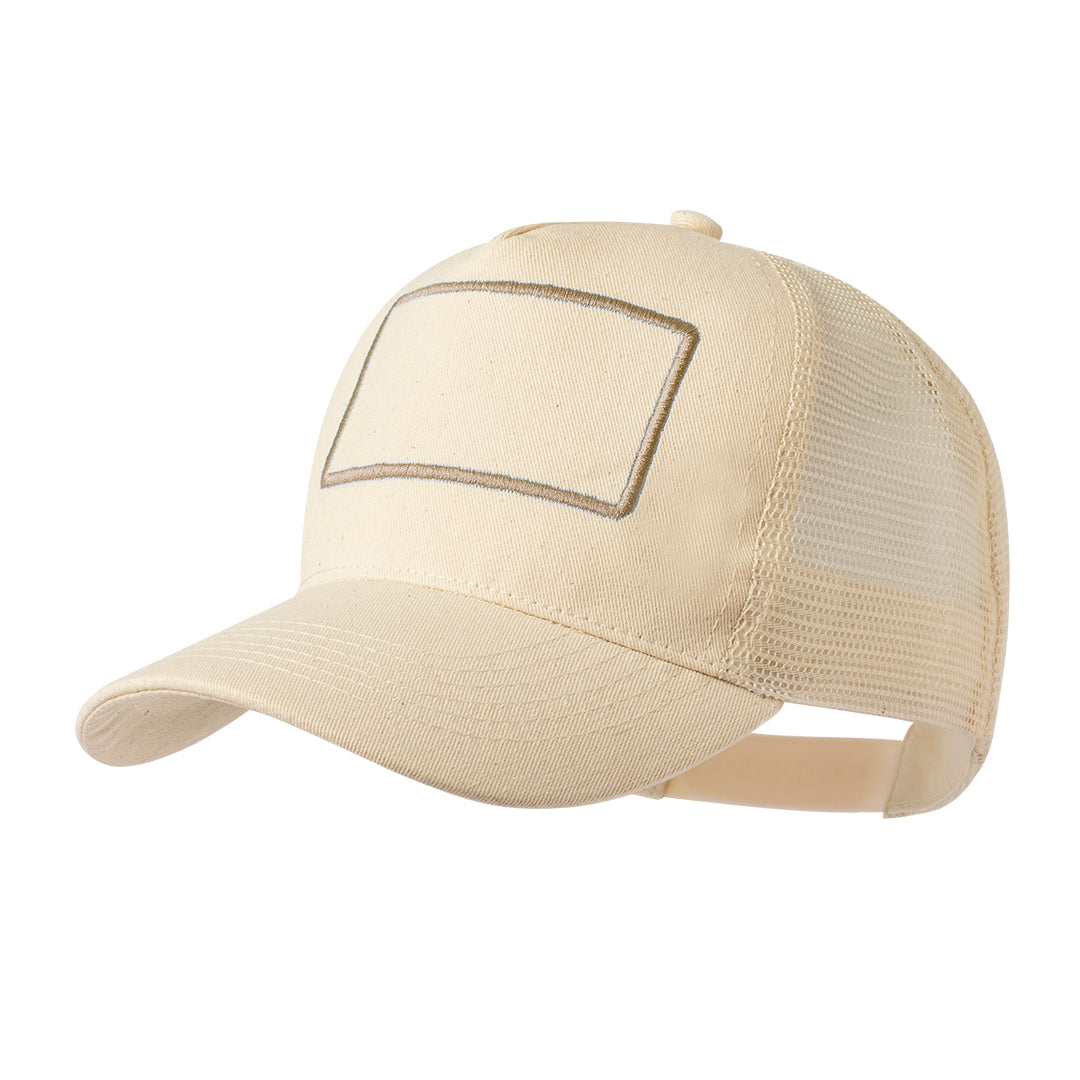 Daphne RPET Trucker Cap – Sustainable Promotional Headwear