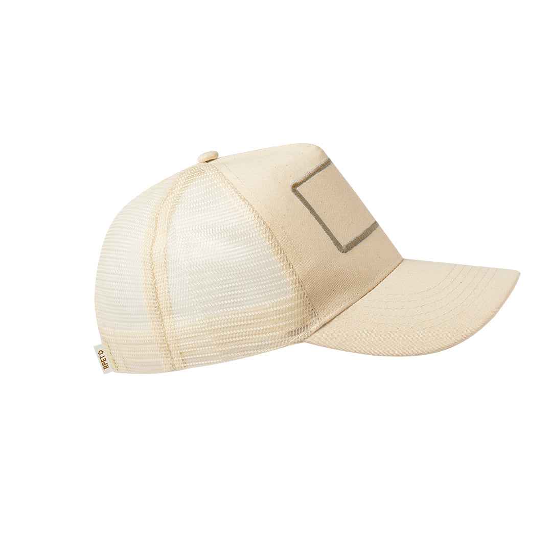 Daphne RPET Trucker Cap – Sustainable Promotional Headwear