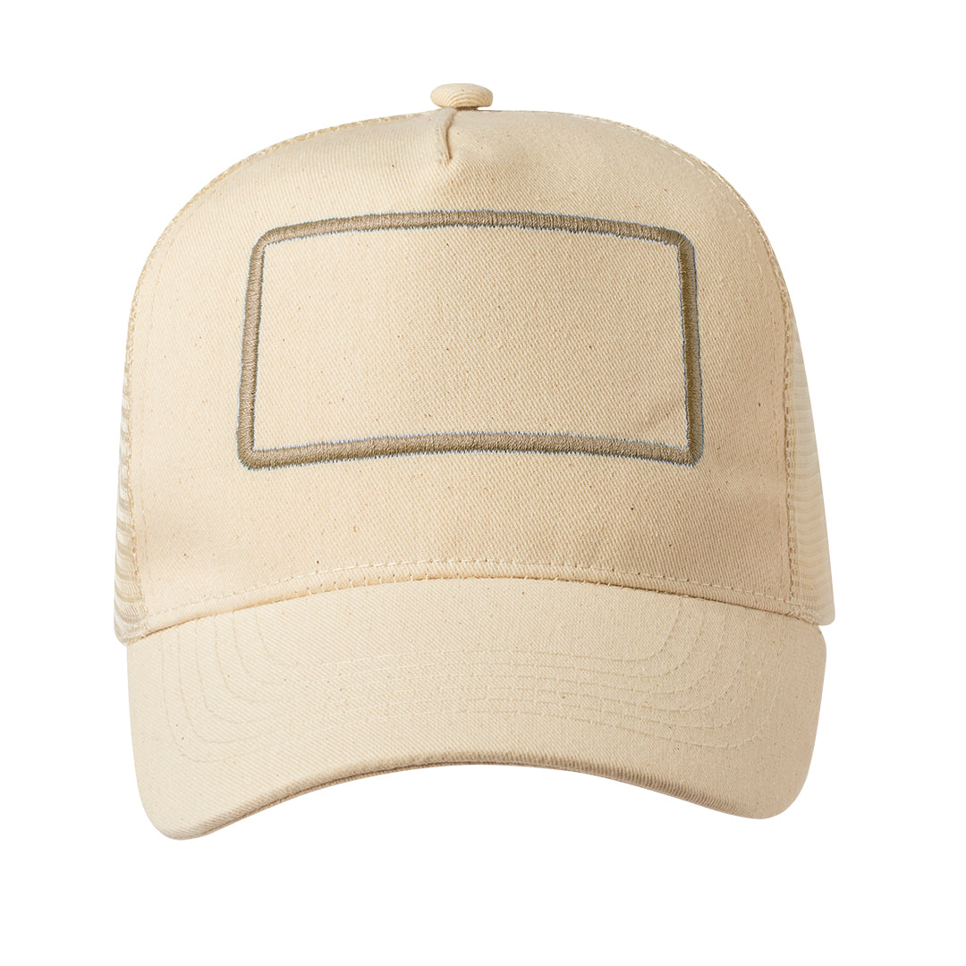 Daphne RPET Trucker Cap – Sustainable Promotional Headwear
