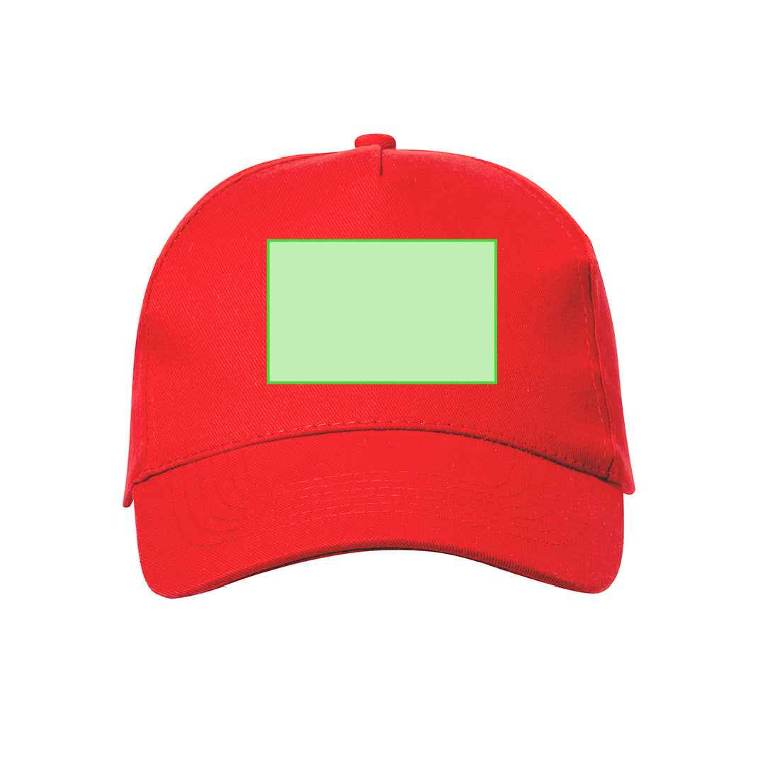 Gleyre Organic Cotton Cap – Sustainable and Stylish Headwear