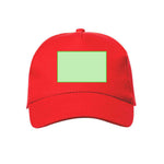 Gleyre Organic Cotton Cap – Sustainable and Stylish Headwear