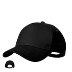 Gleyre Organic Cotton Cap – Sustainable and Stylish Headwear