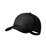 Oconor RPET Cap – Sustainable 6 Panel Cap with Velcro Fastening