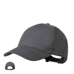 Daimat Recycled Cotton Cap - Sustainable Promotional Headwear