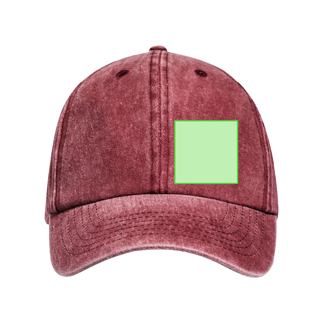Bongs Caps – Quality Cotton Caps for Irish Businesses and Events