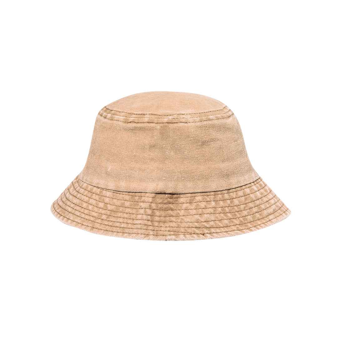 Sirocon Cotton Bob Hat - Comfortable and Breathable Headwear for Bulk Orders
