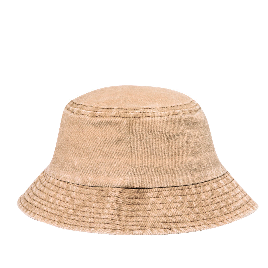 Sirocon Cotton Bob Hat - Comfortable and Breathable Headwear for Bulk Orders