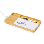 Lautrec Wireless Organizer Charger – Sustainable Tech Accessory for Irish Businesses