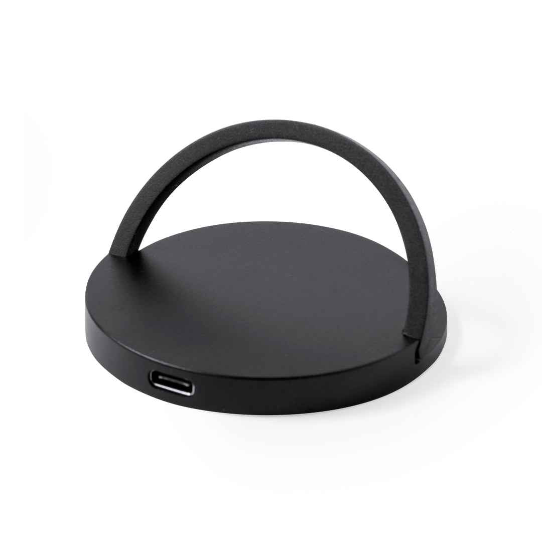 Bellmer Magnetic Wireless Charger – Durable Aluminium 15W Charger for Bulk Orders