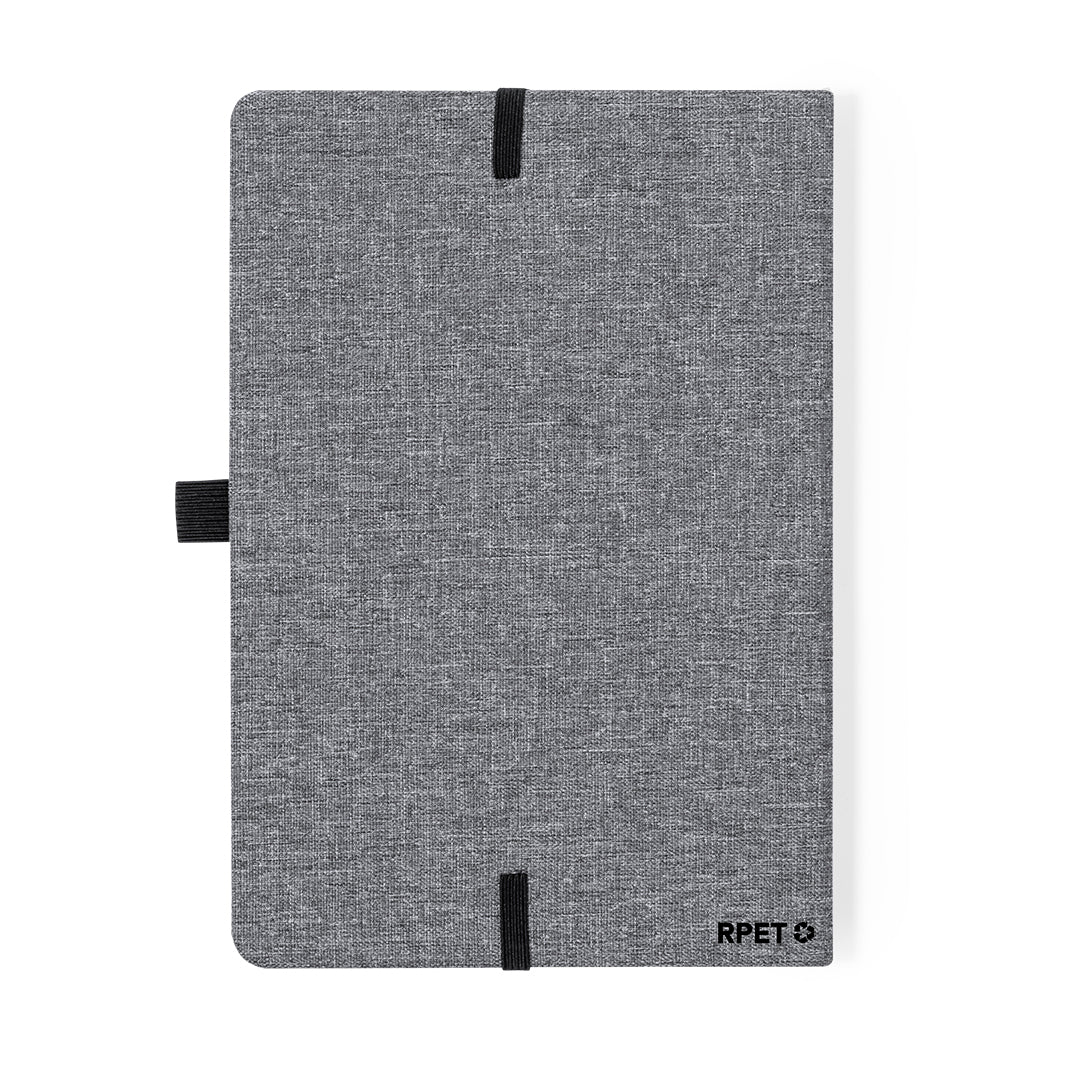 Dalou Wireless Charger Notepad – Sustainable Office Accessory