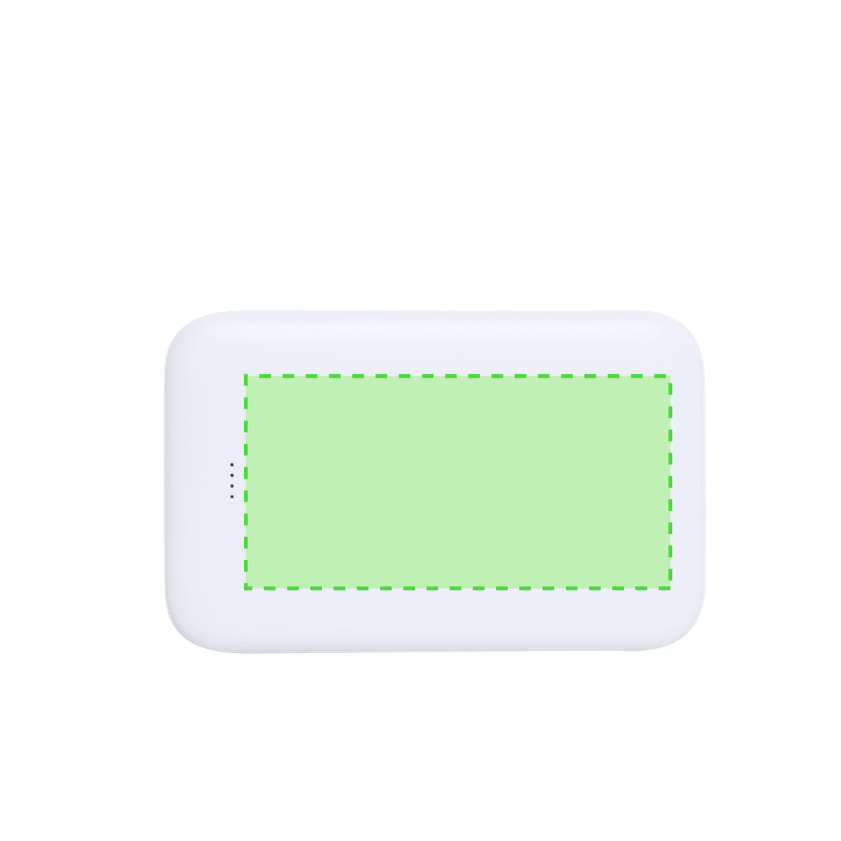 Nawey RCS Power Bank – Reliable Eco-Friendly Charging Solution
