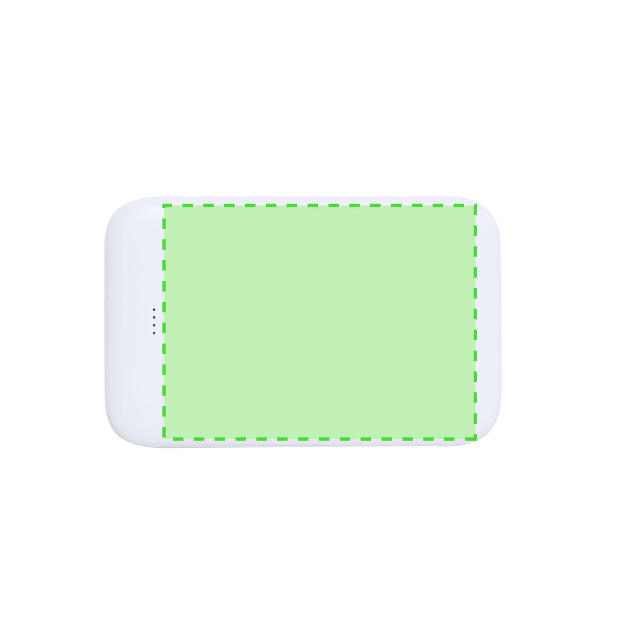 Nawey RCS Power Bank – Reliable Eco-Friendly Charging Solution