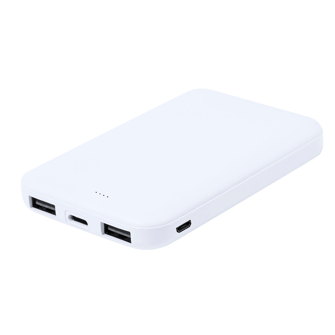 Nawey RCS Power Bank – Reliable Eco-Friendly Charging Solution