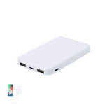 Nawey RCS Power Bank – Reliable Eco-Friendly Charging Solution