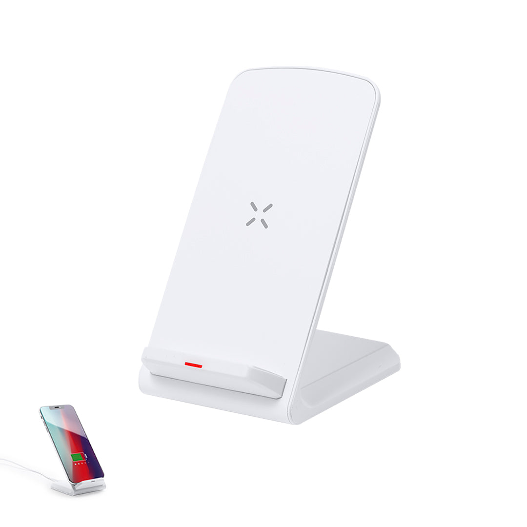 Tayil RCS Wireless Charger with Smartphone Holder – Bulk Orders for Irish Businesses