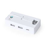 Nofler RCS USB Hub – Durable and Eco-Friendly USB 2.0 Port