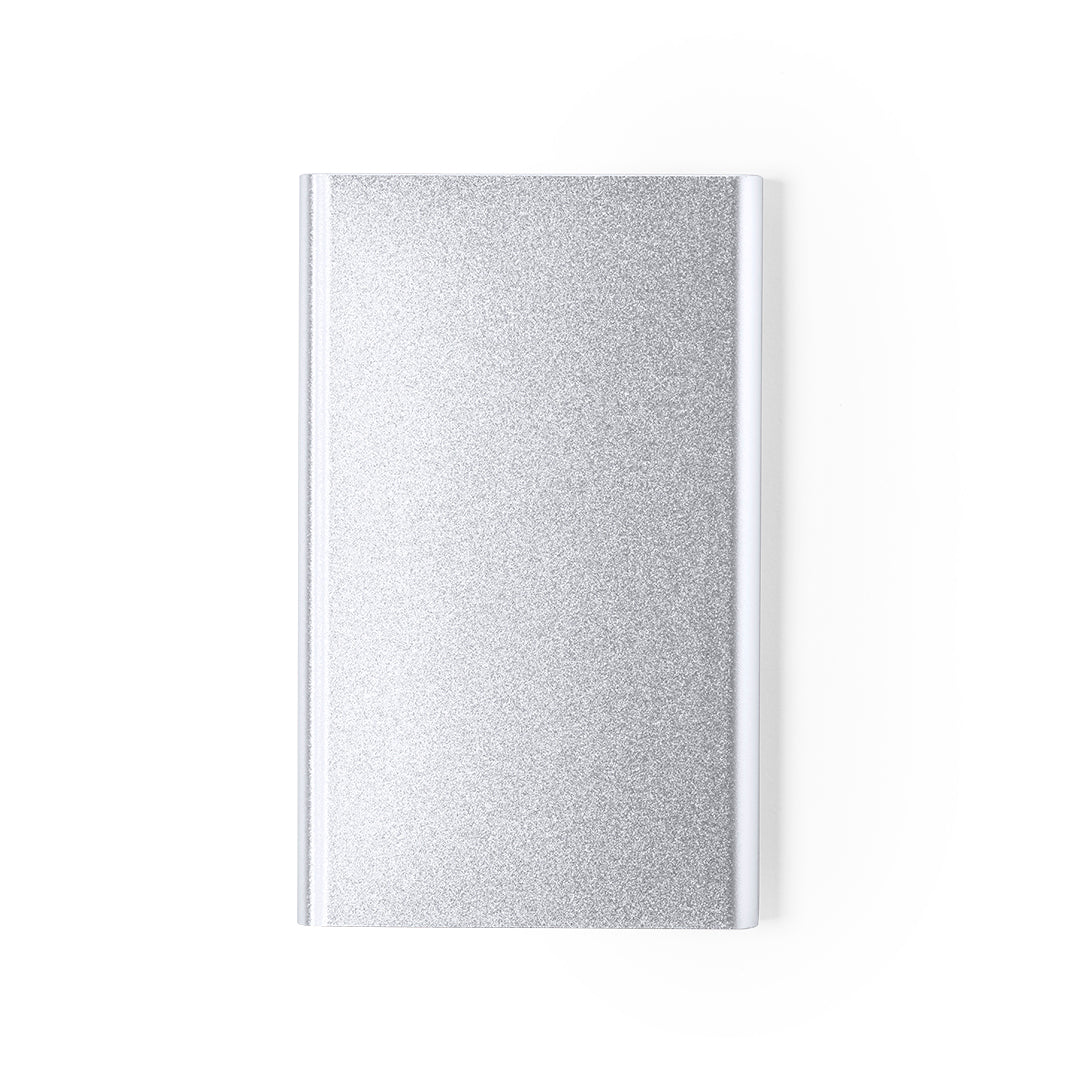 Fagar External Battery - Reliable 4000mAh Power Bank for Bulk Orders