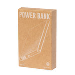 Fagar External Battery - Reliable 4000mAh Power Bank for Bulk Orders