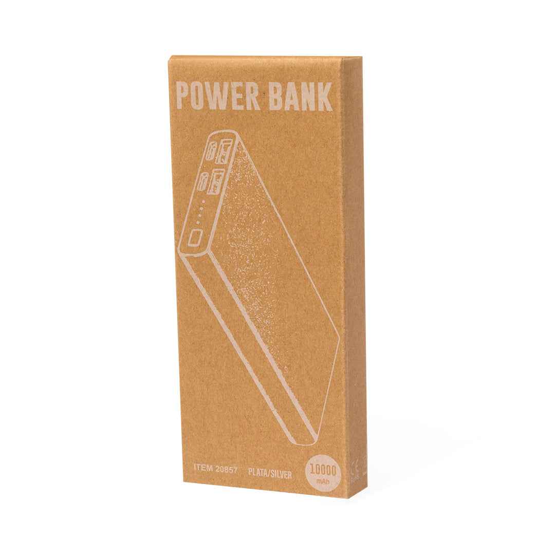 Tornad External Battery – Reliable Power Bank for Irish Businesses