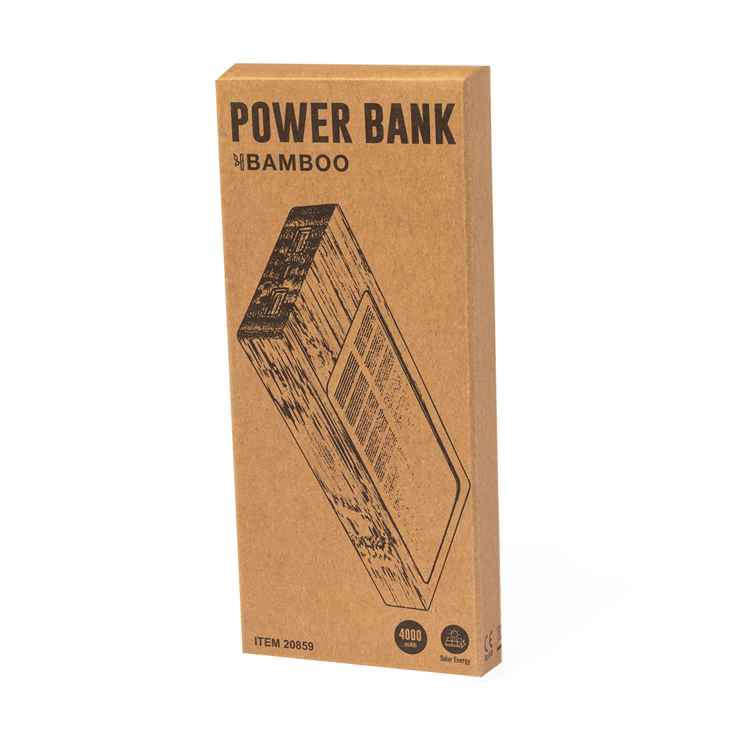 Molden Solar Power Bank – Sustainable Charging Solution for Irish Businesses