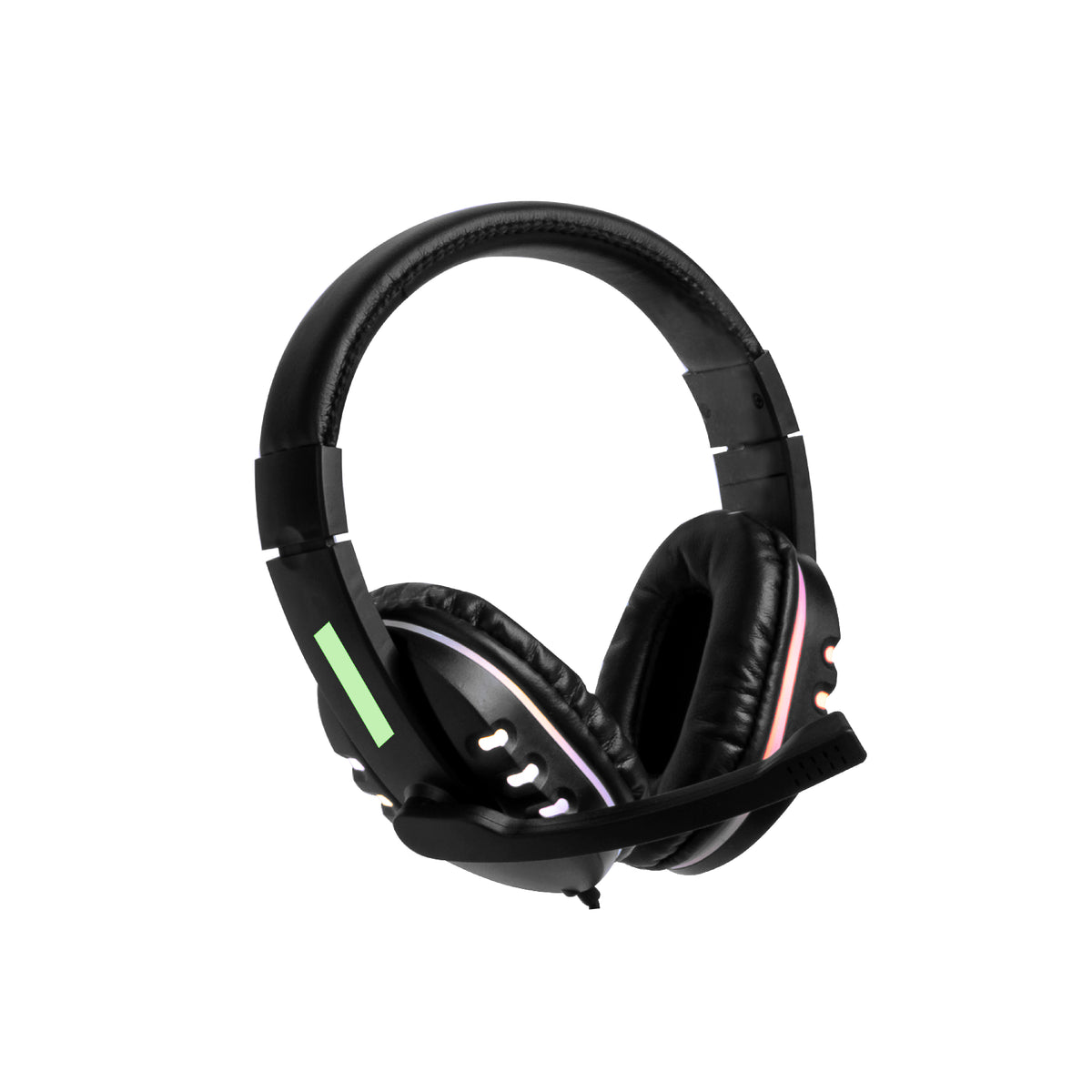 Thrym Gaming Set – Premium Backlit Gaming Accessories