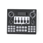 Valdy Mixer - Professional Audio Mixer for Irish Businesses and Events