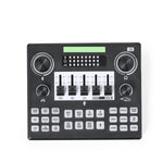 Valdy Mixer - Professional Audio Mixer for Irish Businesses and Events