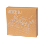 Valdy Mixer - Professional Audio Mixer for Irish Businesses and Events