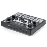 Valdy Mixer - Professional Audio Mixer for Irish Businesses and Events