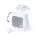 Boxy Bluetooth Speaker Headphones for Bulk Orders in Ireland