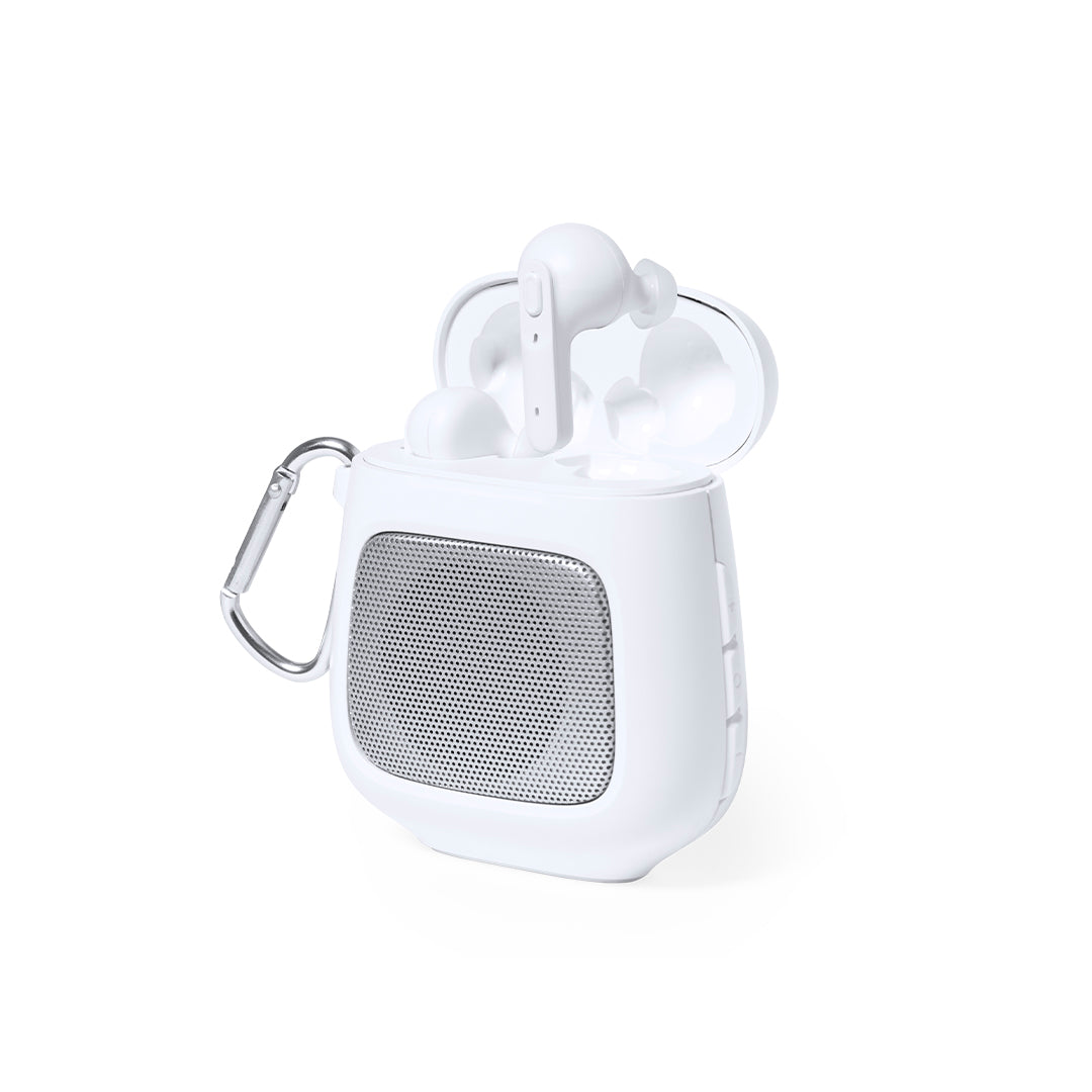 Boxy Bluetooth Speaker Headphones for Bulk Orders in Ireland