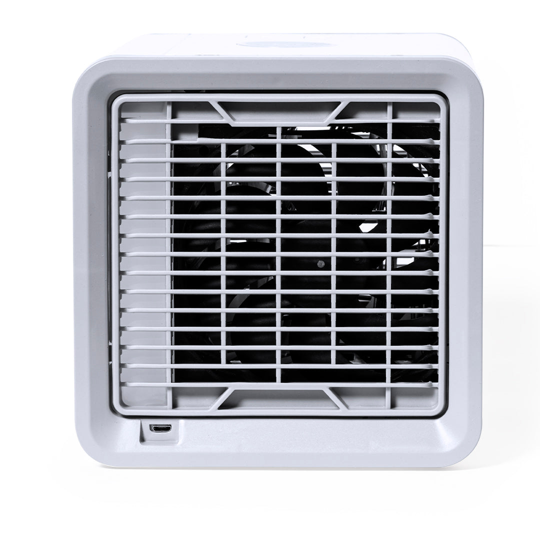 Janek Portable Air Conditioning Device – Efficient Cooling for Irish Businesses