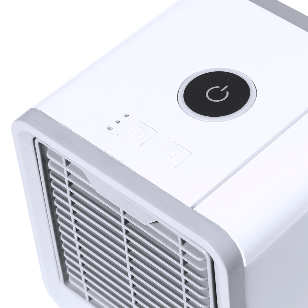 Janek Portable Air Conditioning Device – Efficient Cooling for Irish Businesses