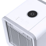 Janek Portable Air Conditioning Device – Efficient Cooling for Irish Businesses