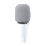 Sinfonyx Bluetooth Microphone Speaker – Portable & Vibrant Sound