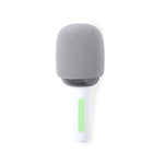Sinfonyx Bluetooth Microphone Speaker – Portable & Vibrant Sound