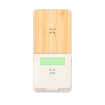 Barichen Wireless Charger with Holder – Sustainable and Versatile Charging Solution