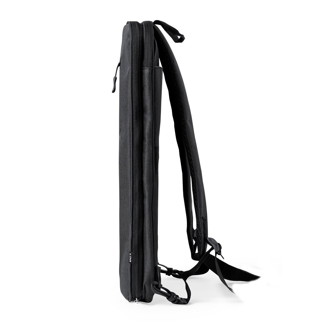 Weiter Extendable Backpack – Sustainable and Practical Carry Solution