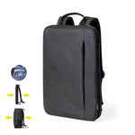 Weiter Extendable Backpack – Sustainable and Practical Carry Solution
