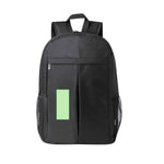 Amurax Backpack – Durable and Sustainable RPET Backpack for Businesses and Events